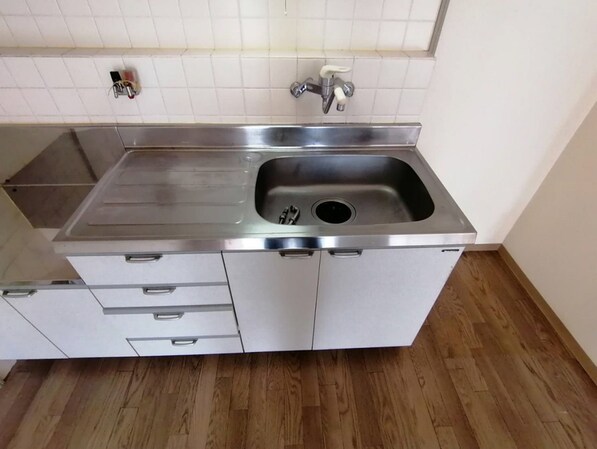 ノーブルハイツの物件内観写真